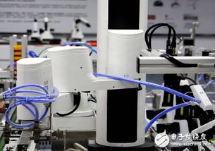 越疆科技以智能機器人引領未來潮流