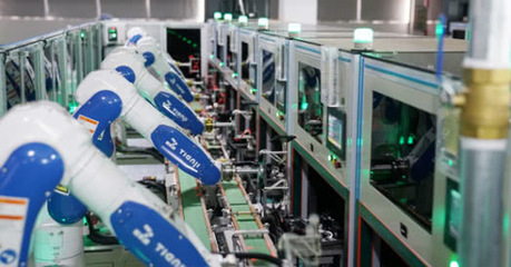 天機智造，賦能未來 天機機器人2019新品推介會蓄勢待發，智能機器人引領產業變革